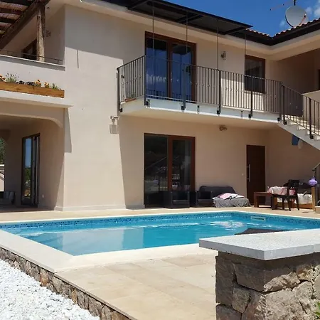 Casa Mia Apartment Linardici Exterior photo