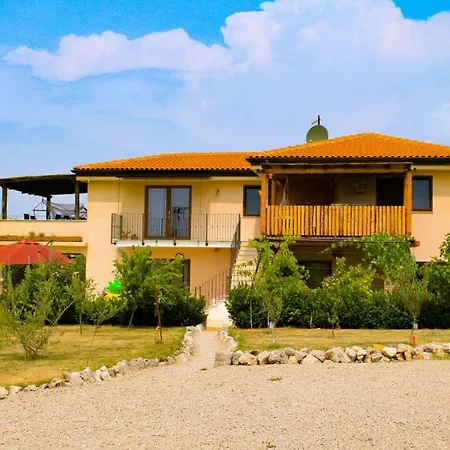 Casa Mia Apartment Linardici Exterior photo