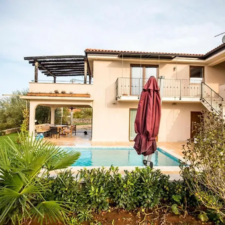Casa Mia Apartment Linardici Exterior photo