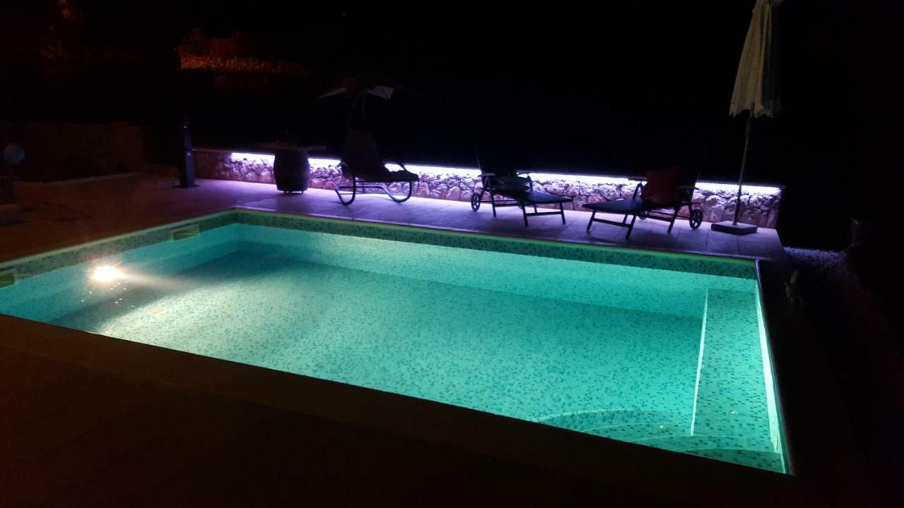 Casa Mia Apartment Linardici