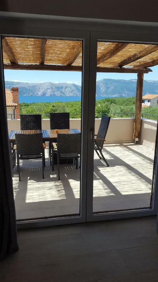 Apartment Casa Mia Linardici