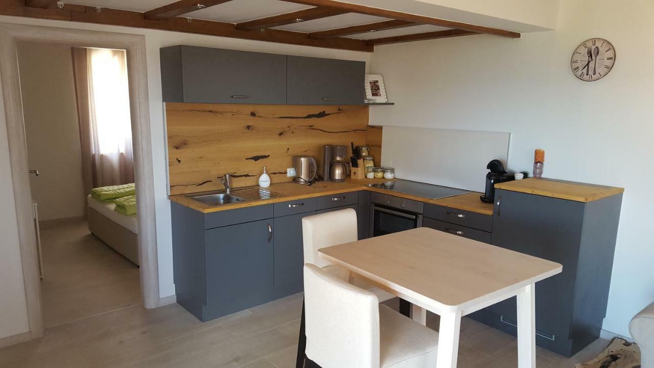 Casa Mia Apartment Linardici