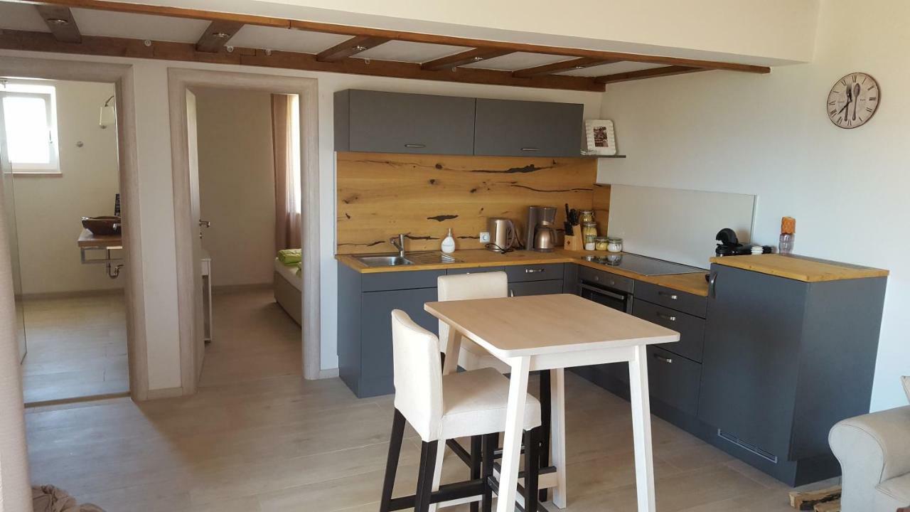 Casa Mia Apartment