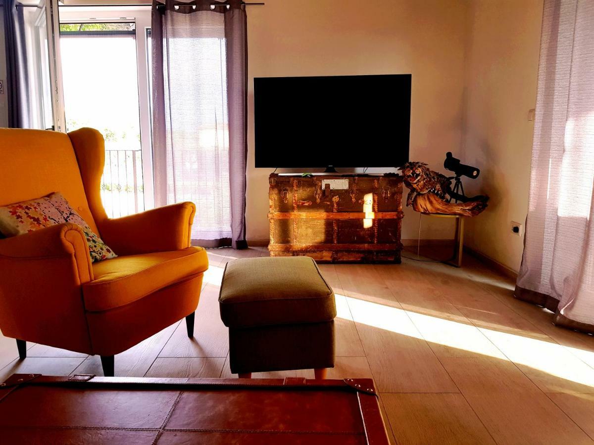Apartment Casa Mia *