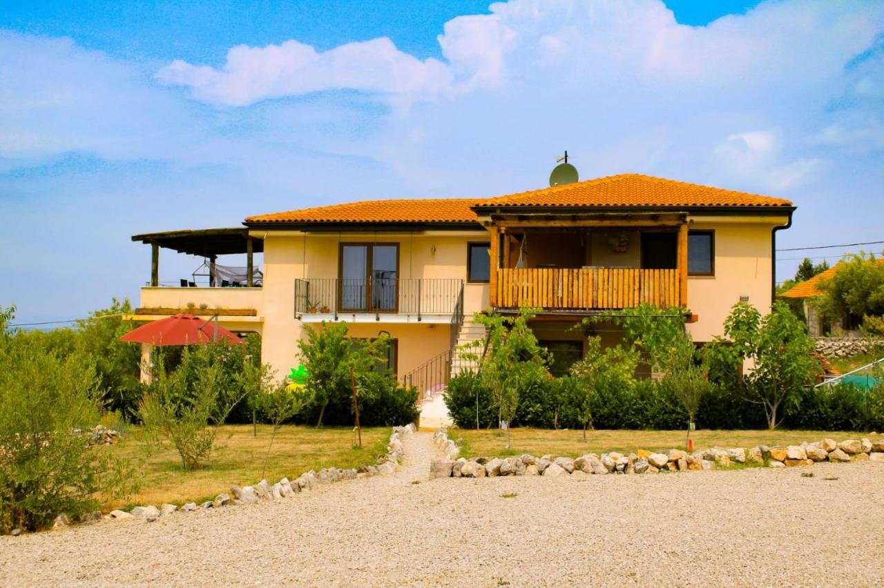 Casa Mia Apartment Linardici