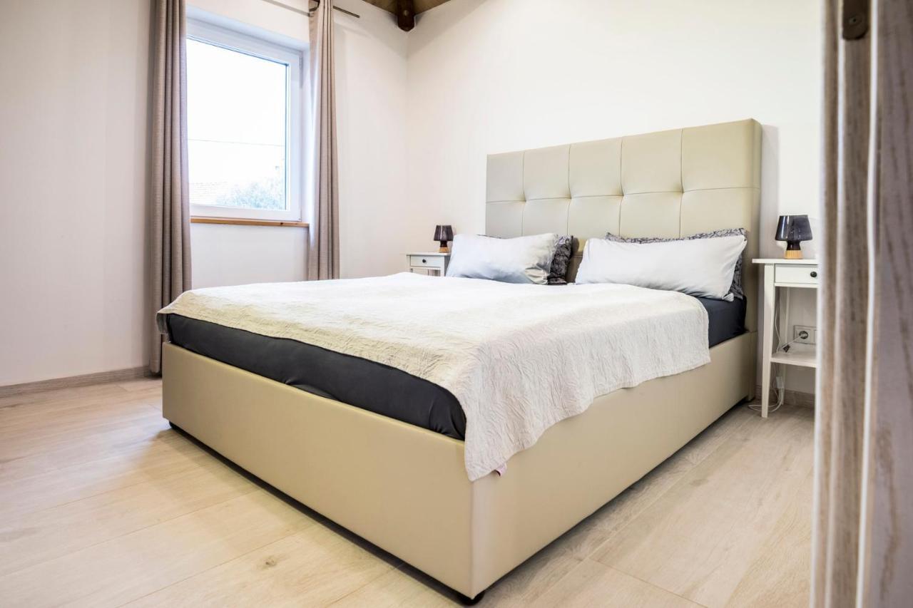 Casa Mia Apartment Linardici